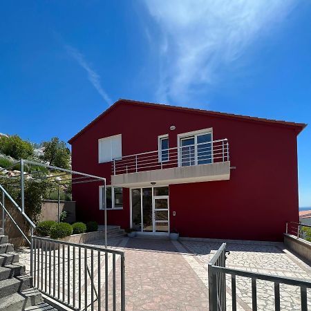 Apartments Angela سيساريكا المظهر الخارجي الصورة