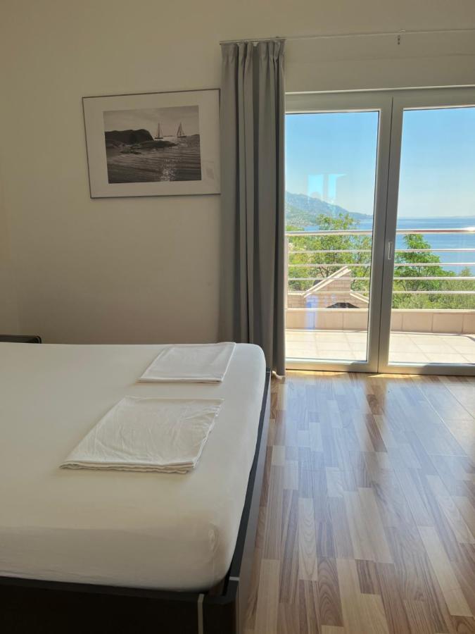 Apartments Angela سيساريكا المظهر الخارجي الصورة