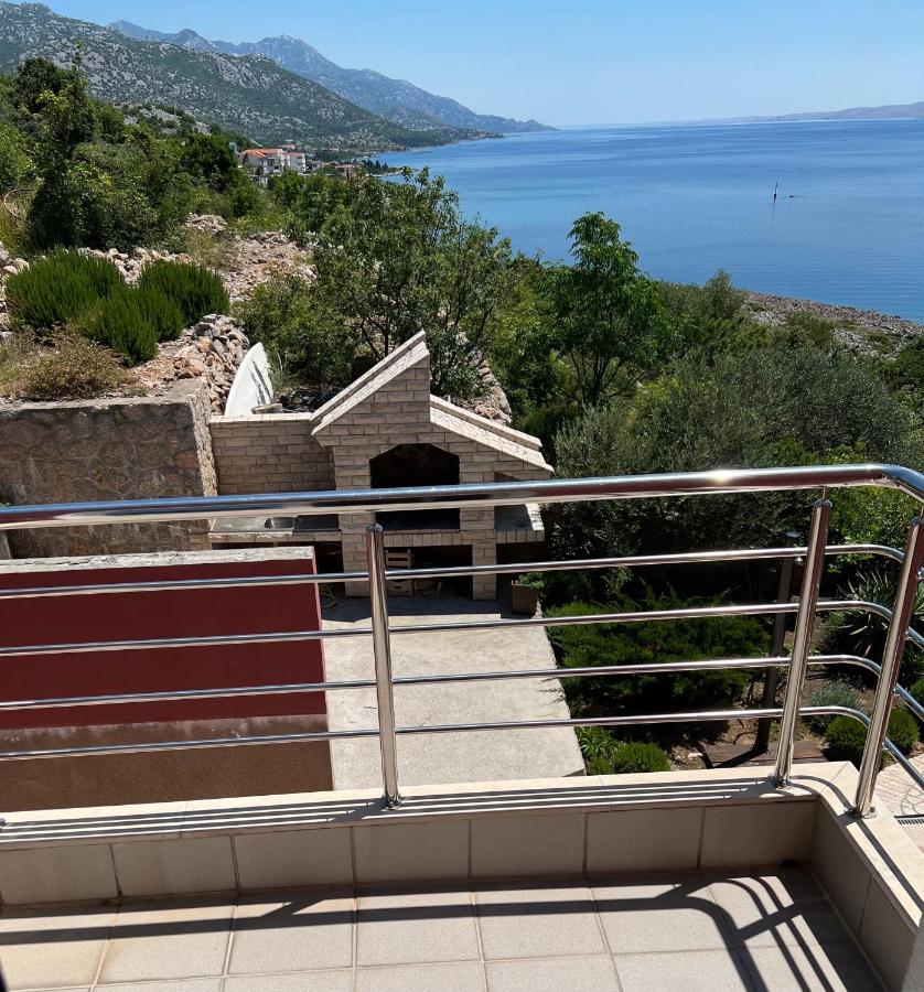 Apartments Angela سيساريكا المظهر الخارجي الصورة