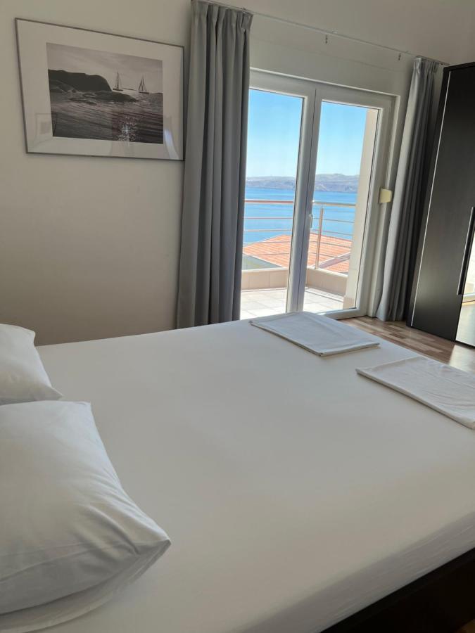 Apartments Angela سيساريكا المظهر الخارجي الصورة