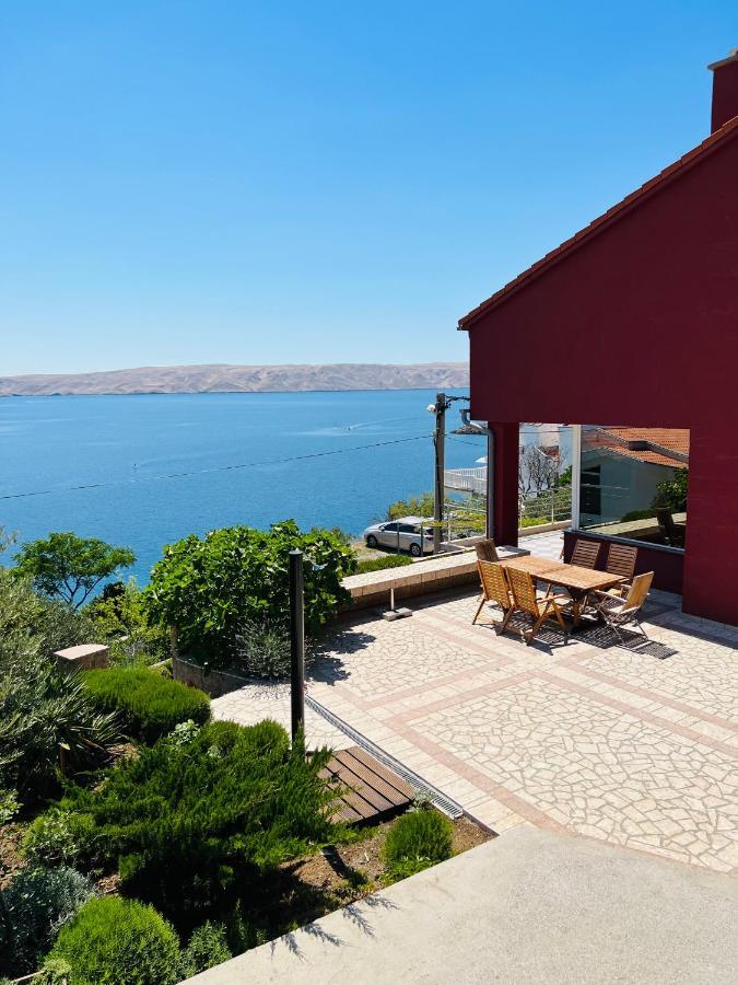 Apartments Angela سيساريكا المظهر الخارجي الصورة