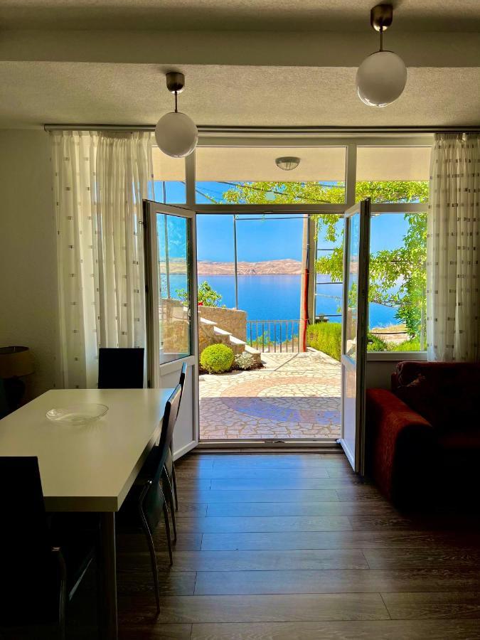 Apartments Angela سيساريكا المظهر الخارجي الصورة