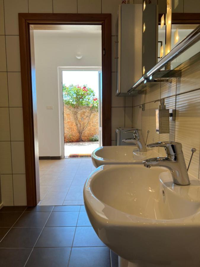 Apartments Angela سيساريكا المظهر الخارجي الصورة