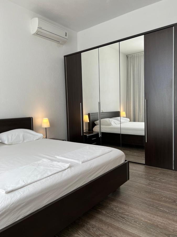 Apartments Angela سيساريكا المظهر الخارجي الصورة