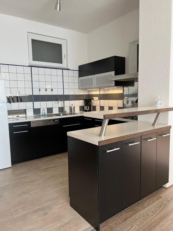 Apartments Angela سيساريكا المظهر الخارجي الصورة