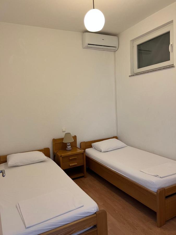 Apartments Angela سيساريكا المظهر الخارجي الصورة