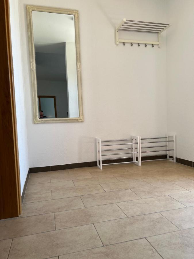 Apartments Angela سيساريكا المظهر الخارجي الصورة