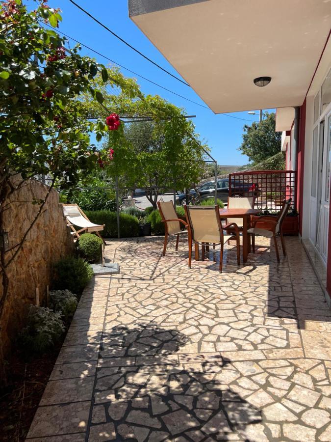 Apartments Angela سيساريكا المظهر الخارجي الصورة