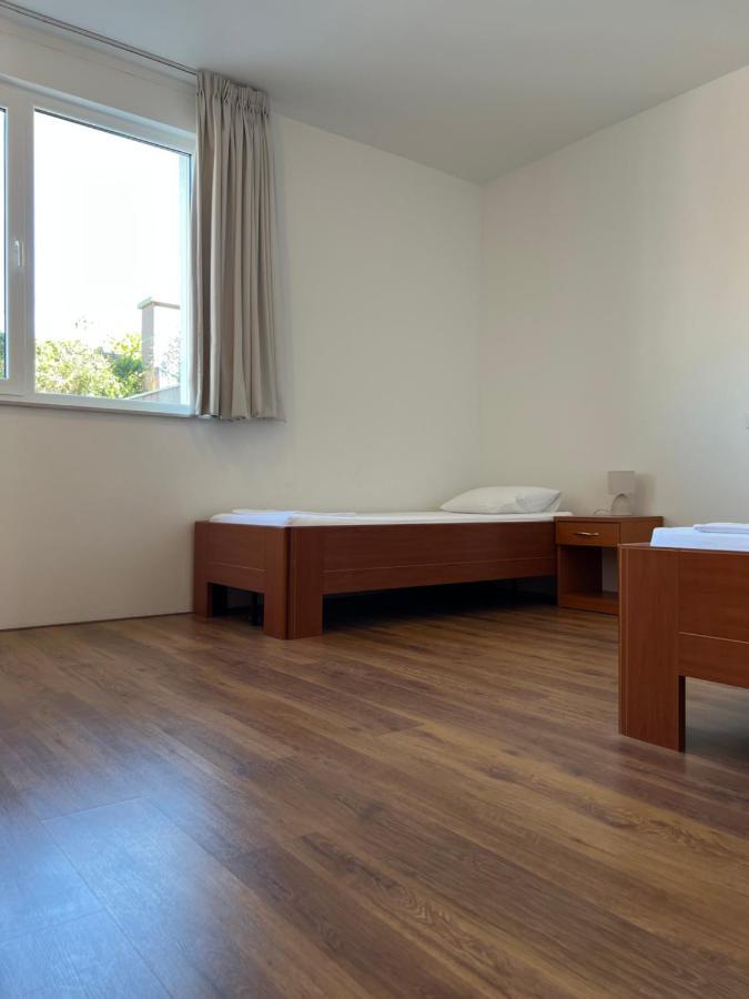 Apartments Angela سيساريكا المظهر الخارجي الصورة