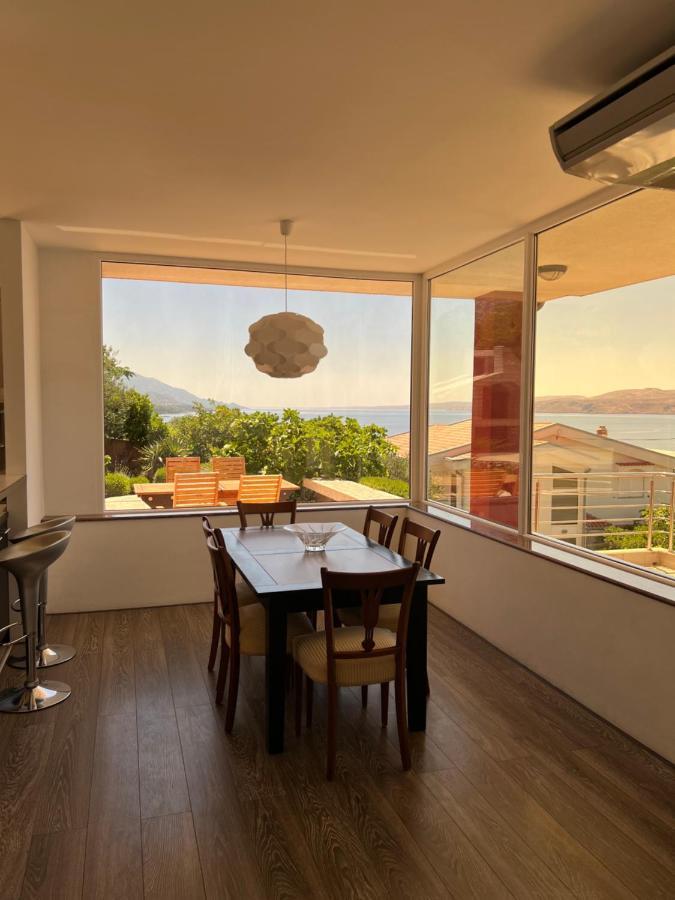 Apartments Angela سيساريكا المظهر الخارجي الصورة