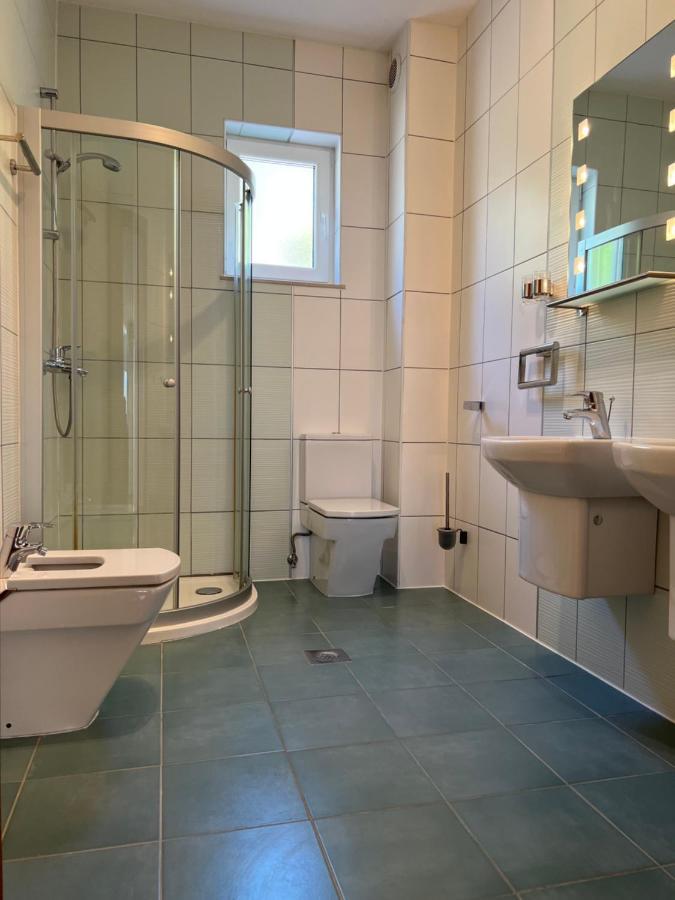 Apartments Angela سيساريكا المظهر الخارجي الصورة