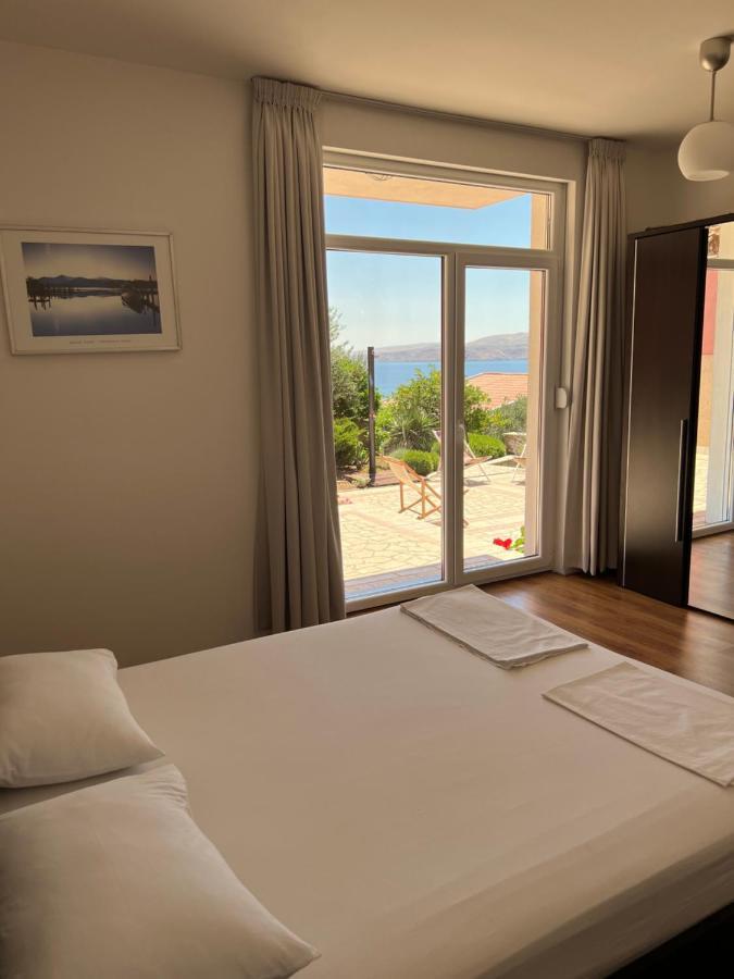 Apartments Angela سيساريكا المظهر الخارجي الصورة