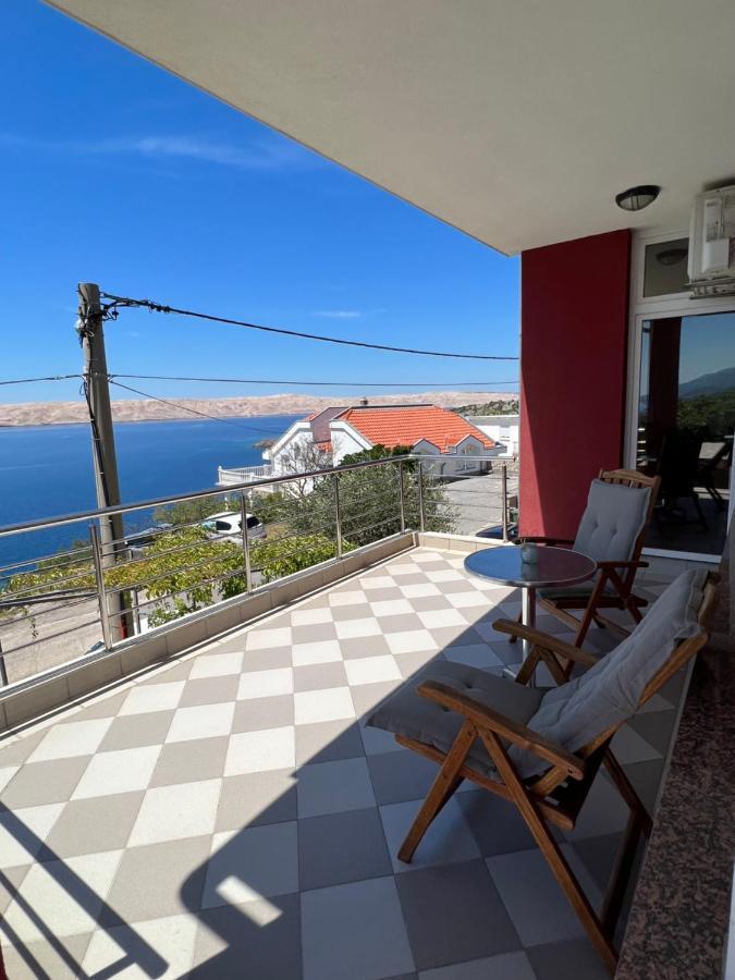 Apartments Angela سيساريكا المظهر الخارجي الصورة