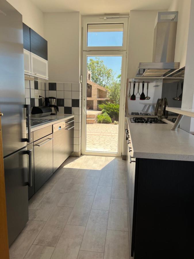 Apartments Angela سيساريكا المظهر الخارجي الصورة