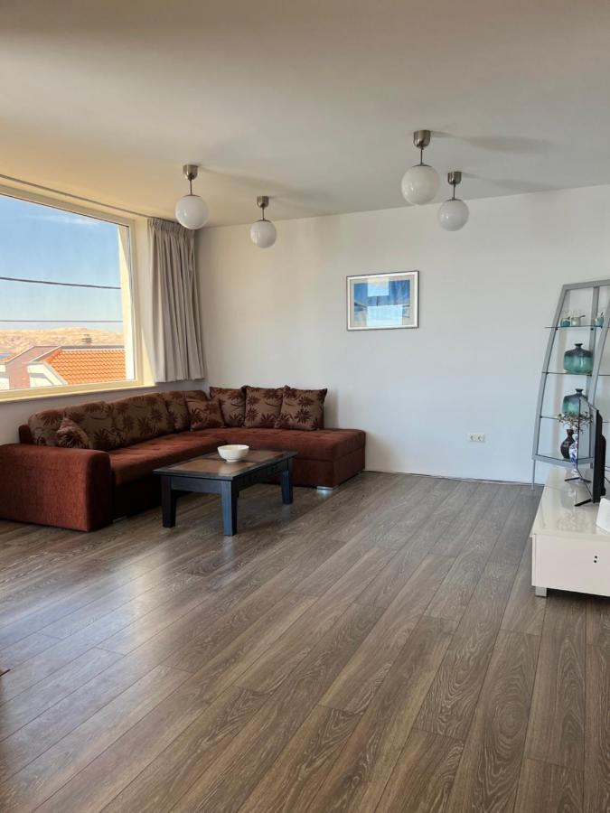 Apartments Angela سيساريكا المظهر الخارجي الصورة
