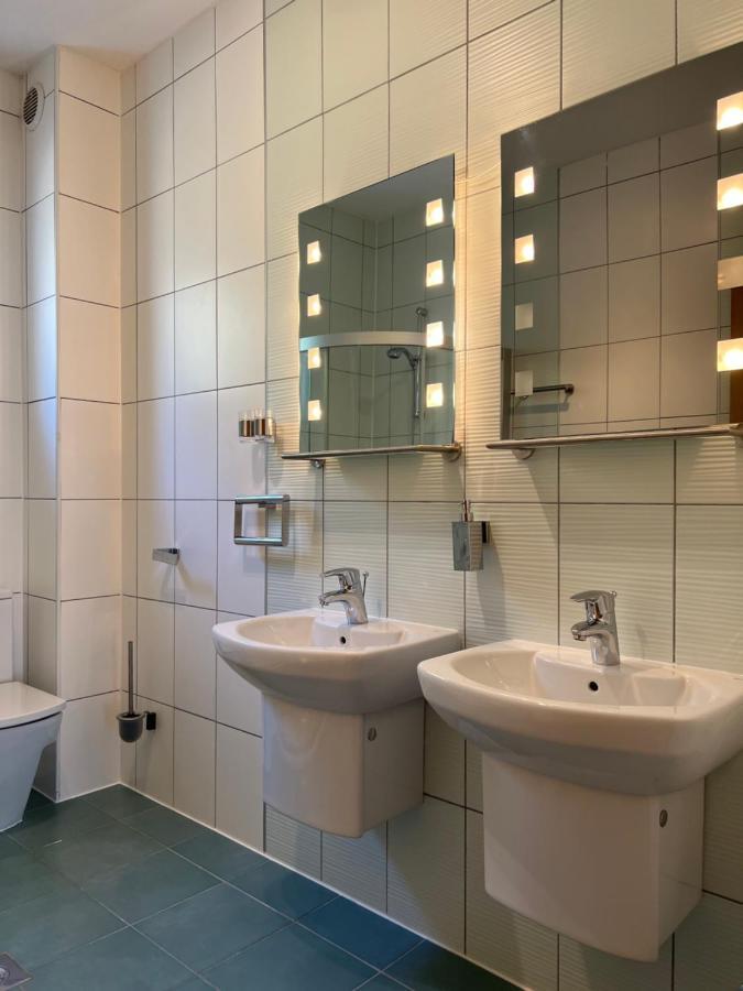 Apartments Angela سيساريكا المظهر الخارجي الصورة