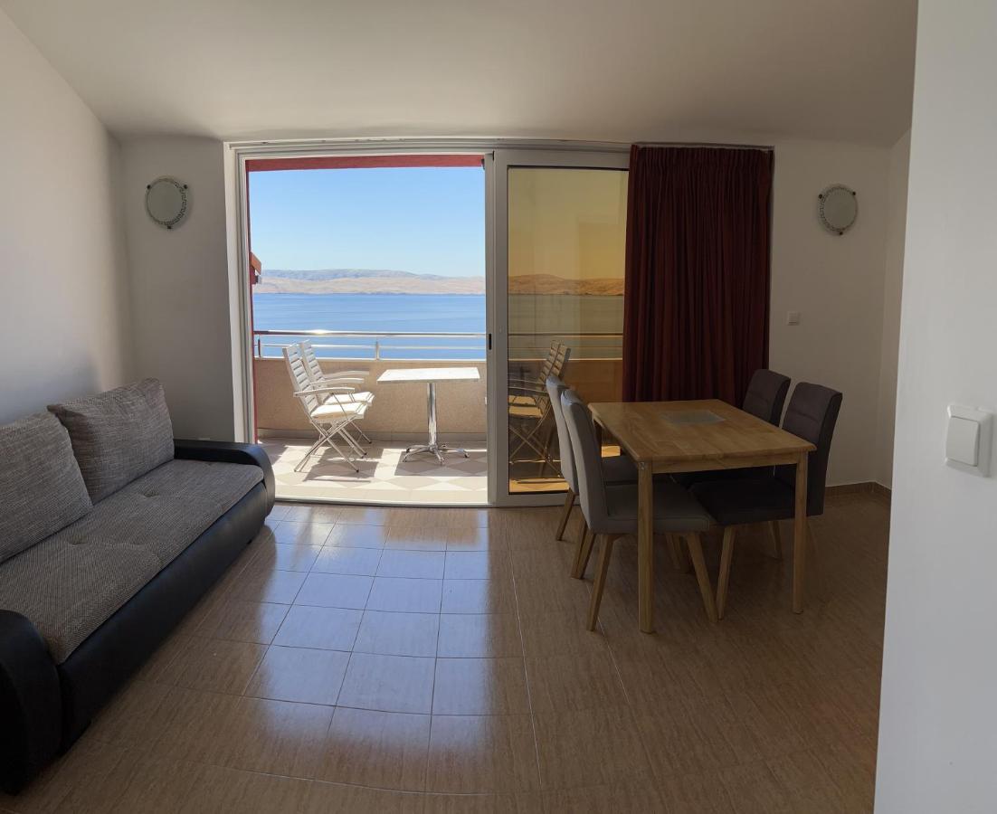 Apartments Angela سيساريكا المظهر الخارجي الصورة