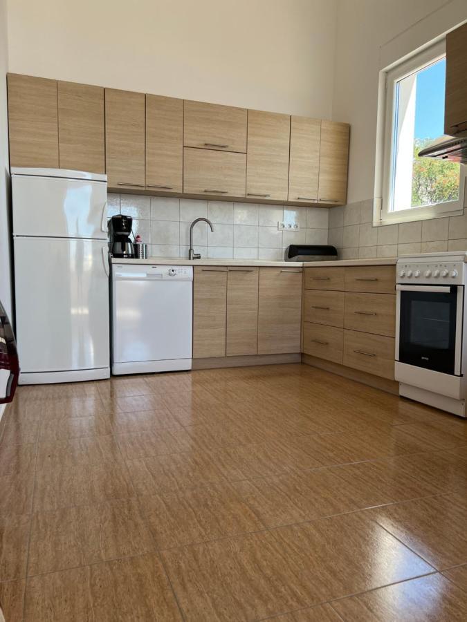 Apartments Angela سيساريكا المظهر الخارجي الصورة
