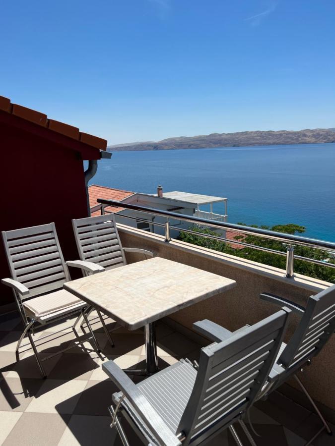Apartments Angela سيساريكا المظهر الخارجي الصورة