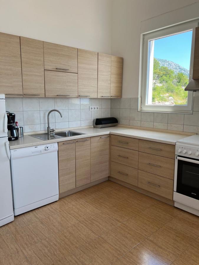 Apartments Angela سيساريكا المظهر الخارجي الصورة