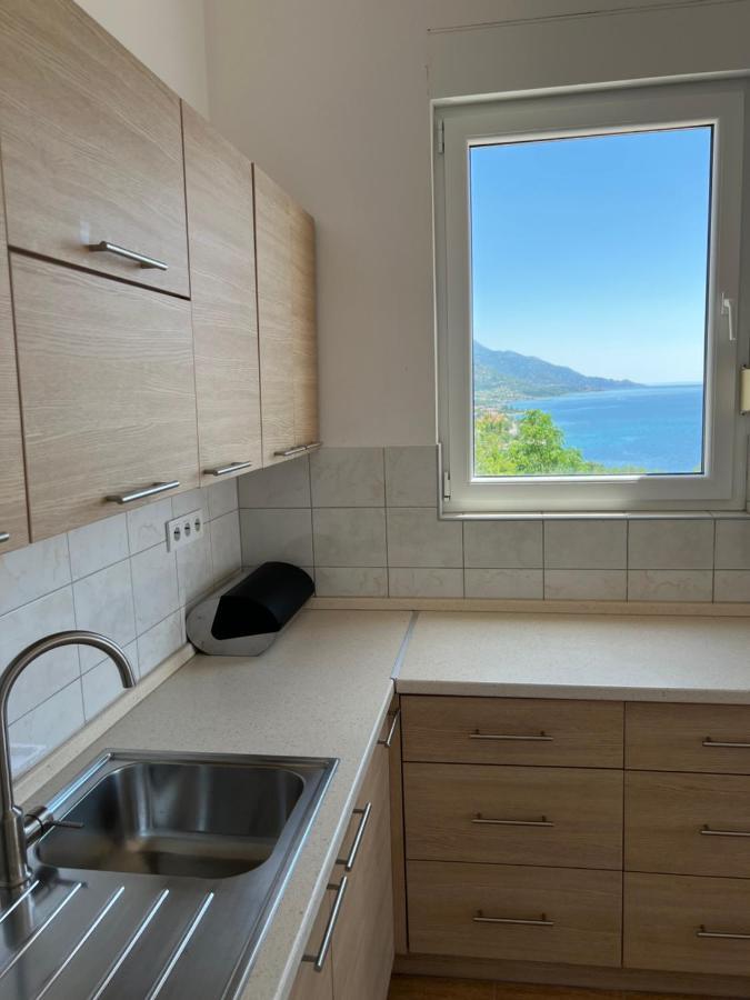 Apartments Angela سيساريكا المظهر الخارجي الصورة