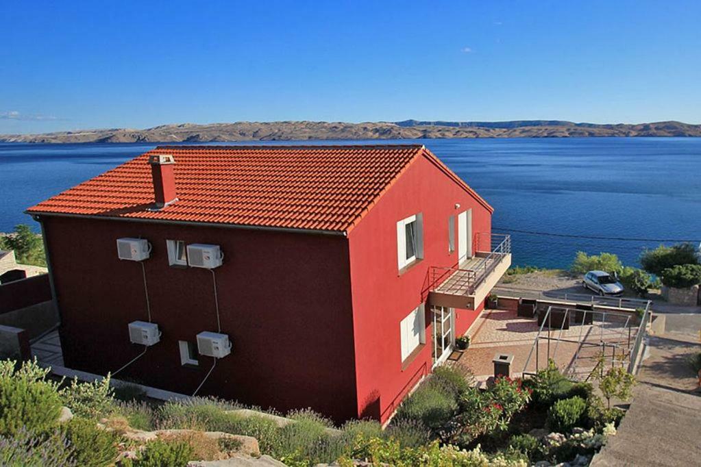Apartments Angela سيساريكا المظهر الخارجي الصورة